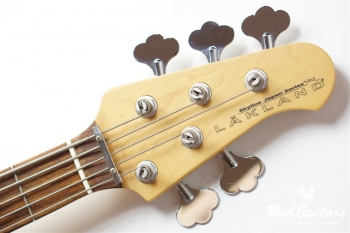 SK-5DX - Blue Translucent